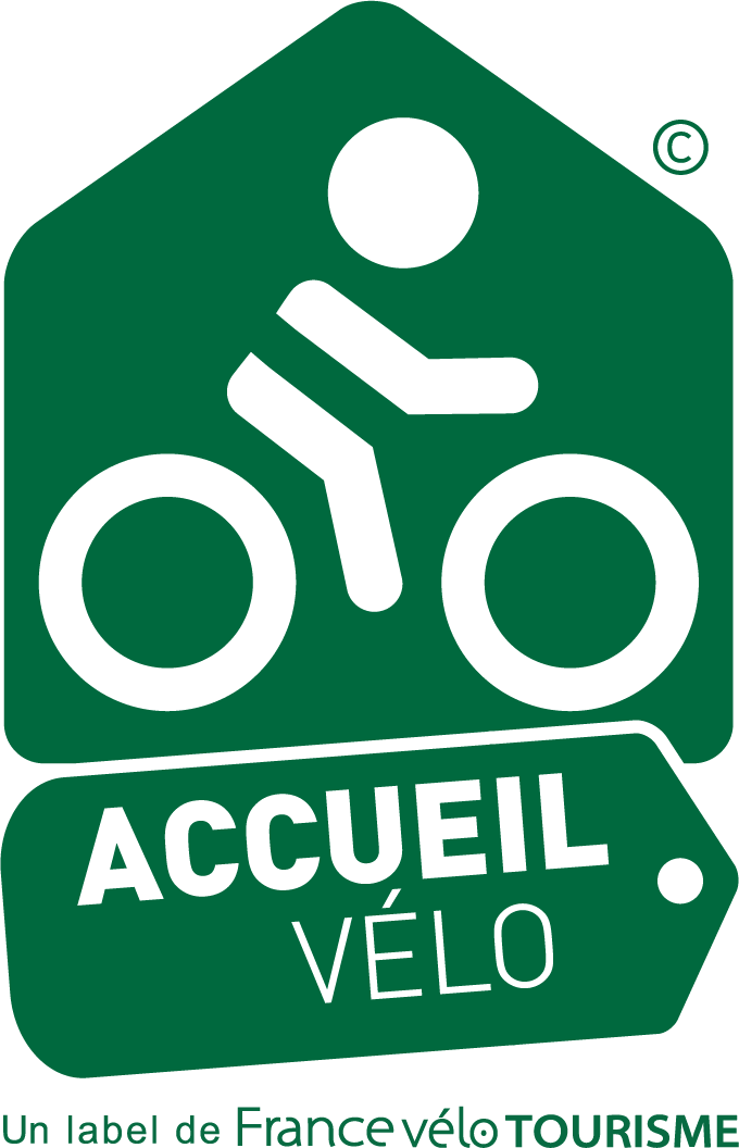Logo Accueil Vélo