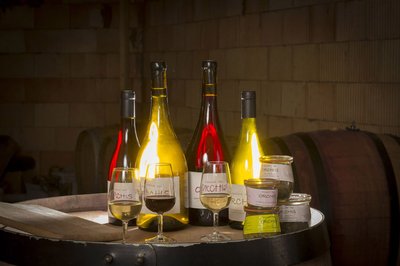 Domaine des Orchis