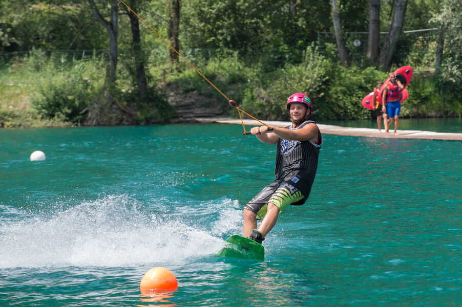 Wakeboard