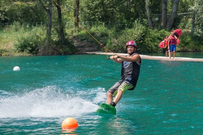 Wakeboard