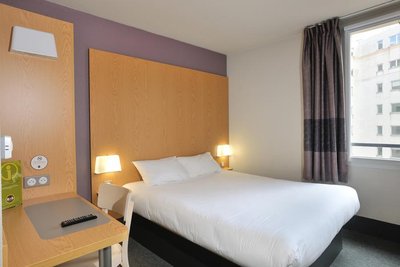 B & B Lyon Caluire Cité Internationale