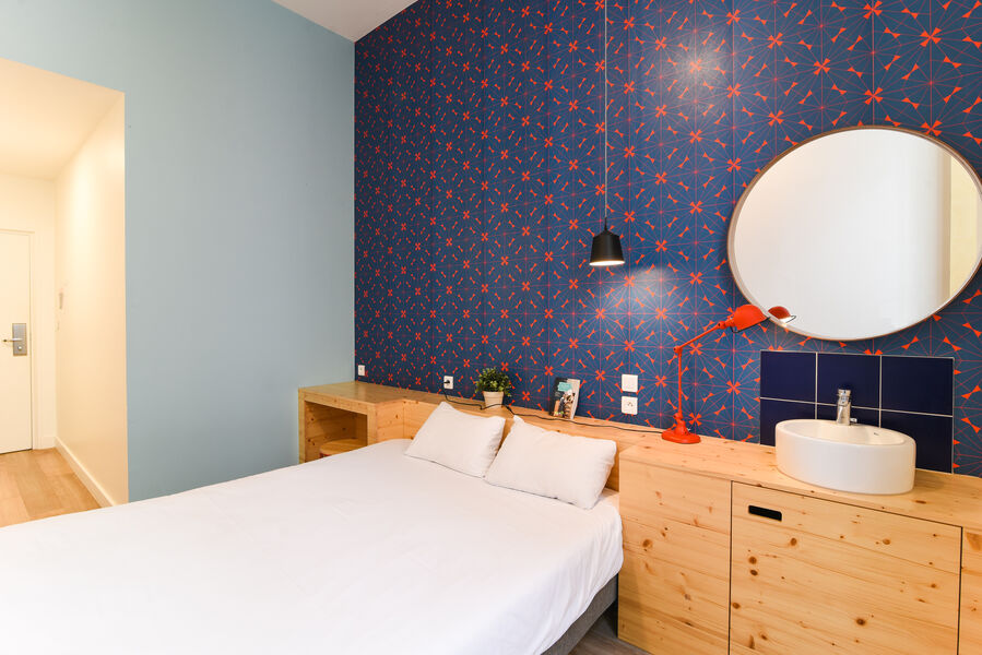 Away Hostel