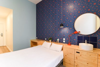 Away Hostel