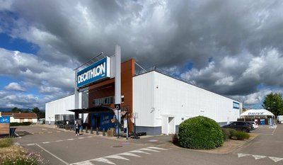 Décathlon Roanne à Mably
