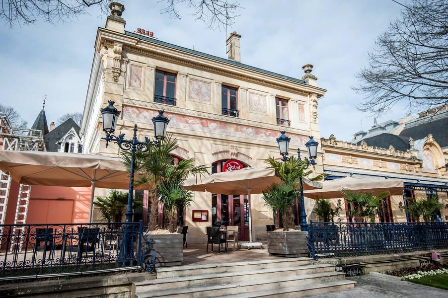 Le Bistrot Chic