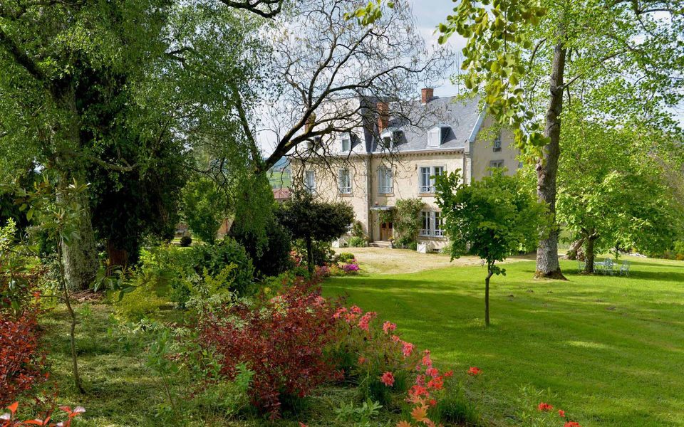 Domaine de Gaudon