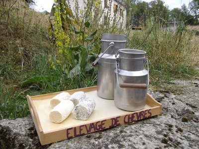 Fromages