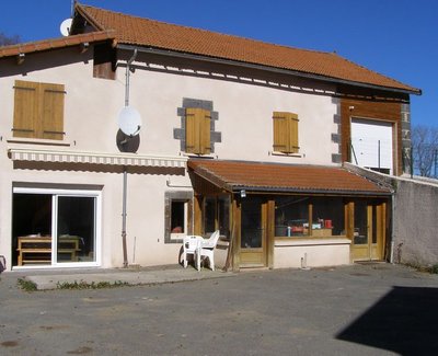 Habitation