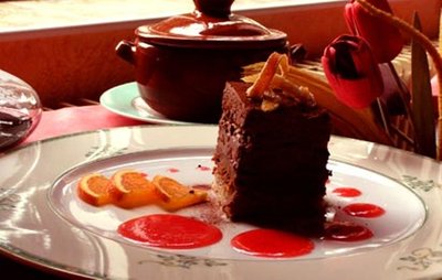 Restaurant La Renaissance