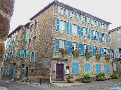 Le Jacquemart