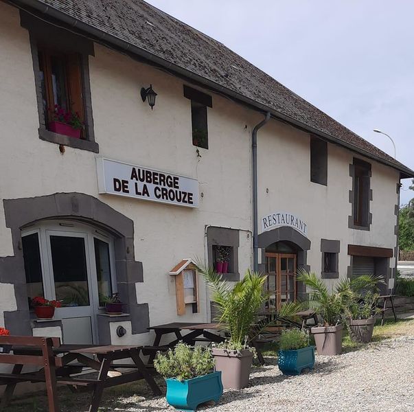 Auberge de la Crouze