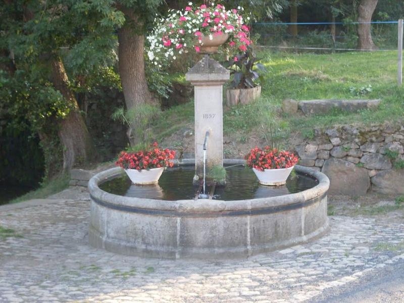 La Maison de la Béate