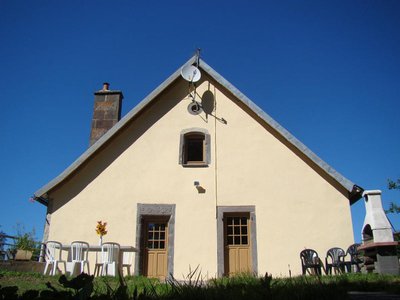 Chambres d'hôtes Beluga