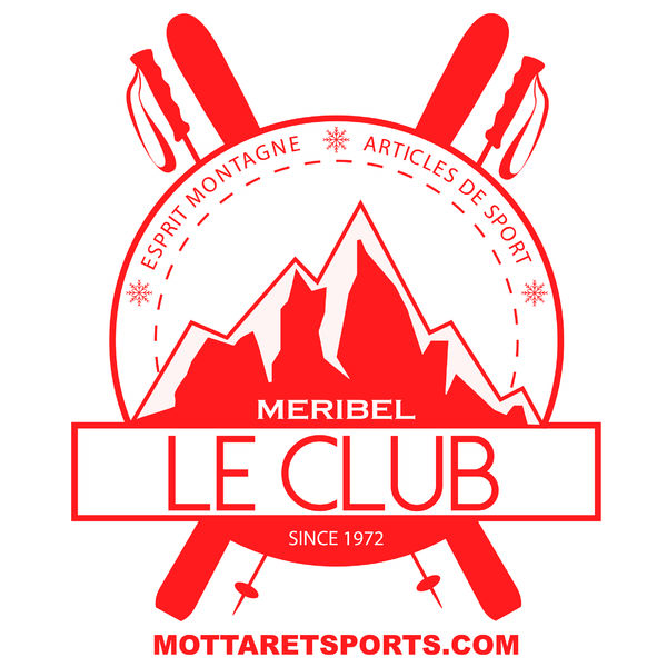 Le Club Mottaret sports