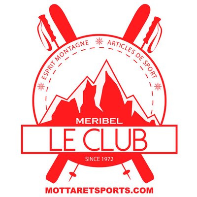 Le Club Mottaret sports