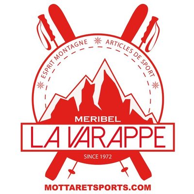 La Varappe