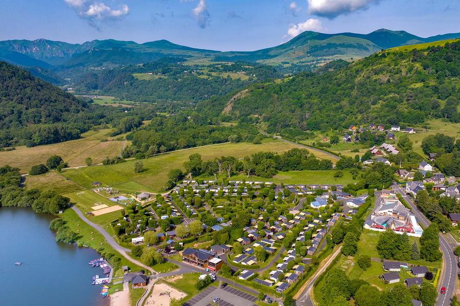 Yelloh Village Le Pré Bas_Chambon-sur-Lac