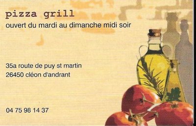 PIzzagrill