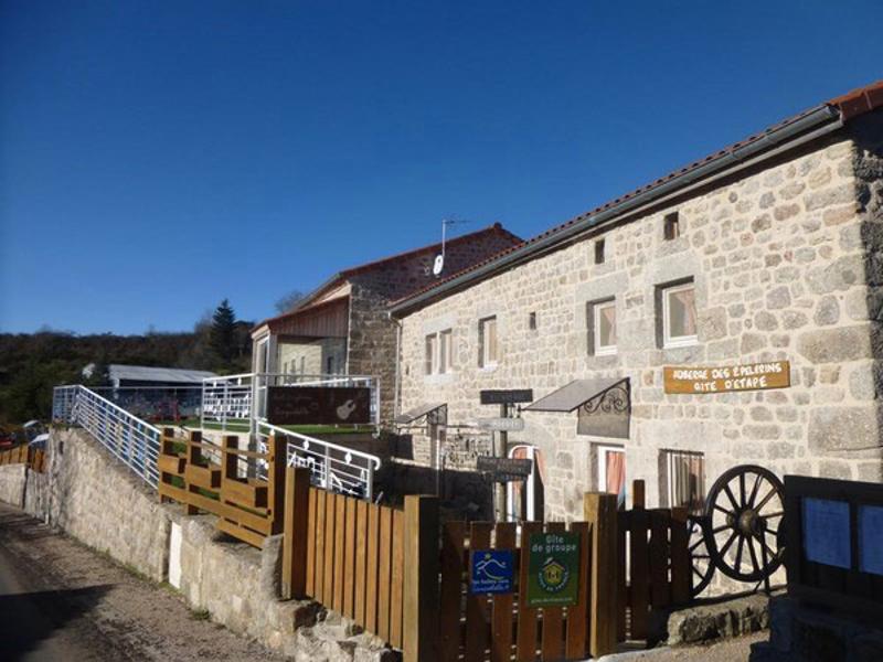 Auberge des 2 Pèlerins