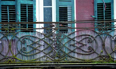 balcon d'Aiguebelle