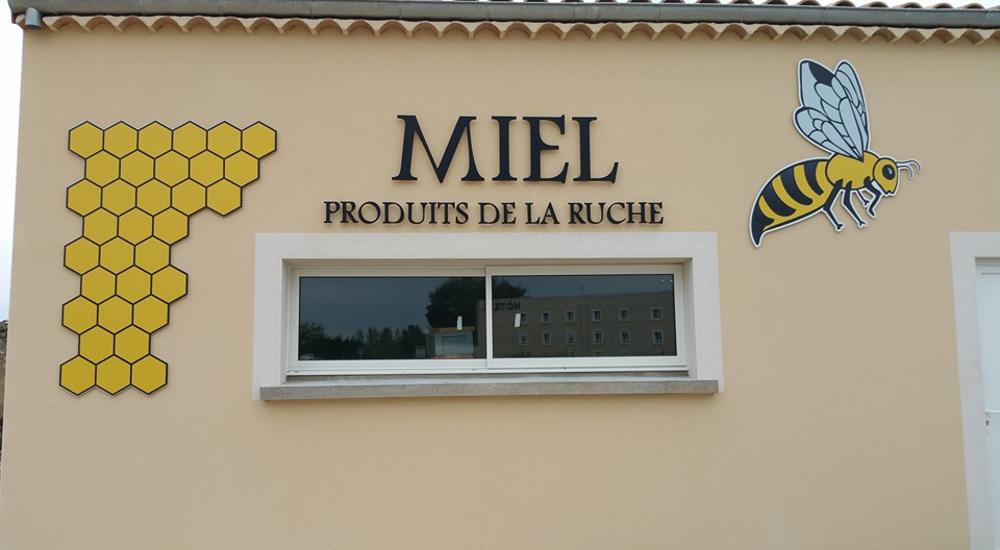 miellerie