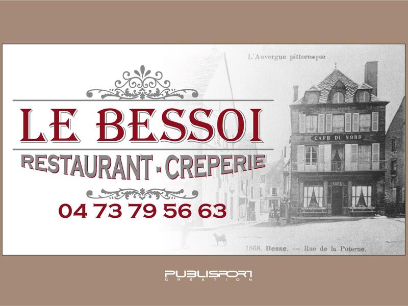 Le Bessoi