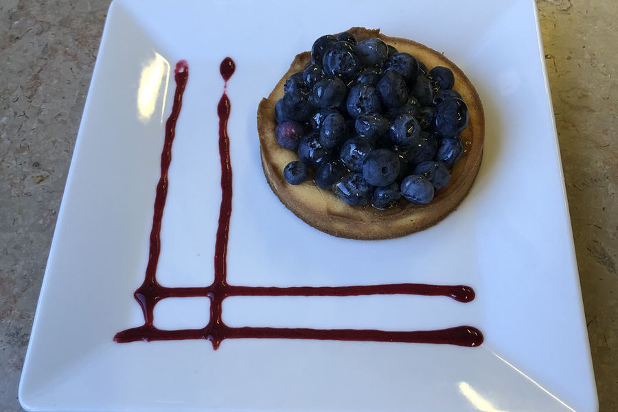 Brasserie Azur Sancy