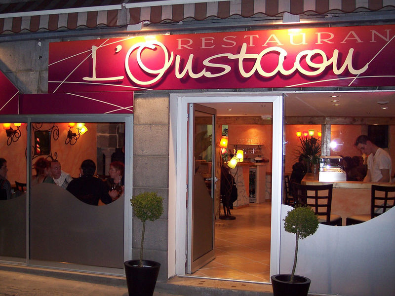 L'Oustaou