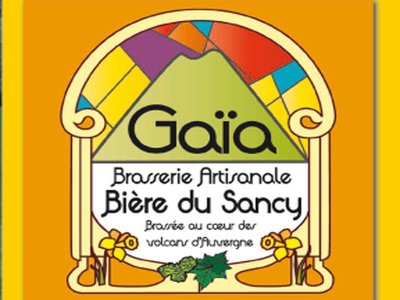 Gaïa Bière du Sancy