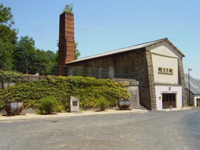 Mémorial de la mine