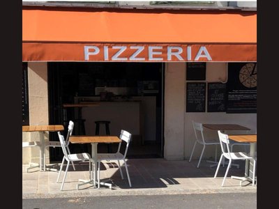 Pizzeria
