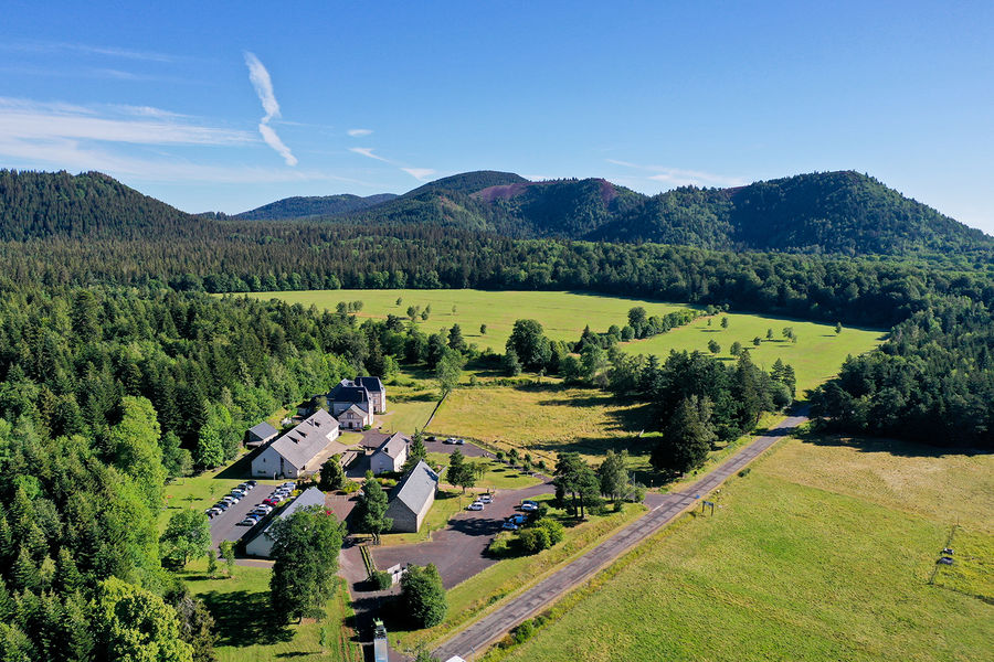 Site de Montlosier