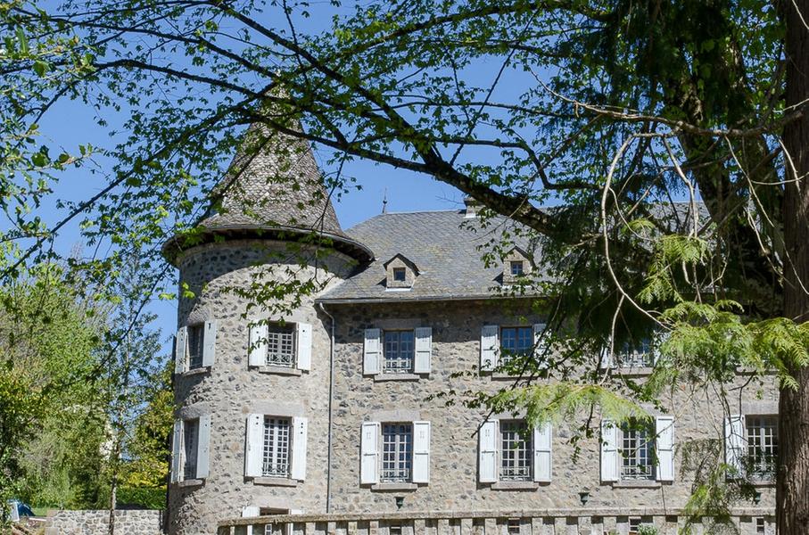 chateau ol puech