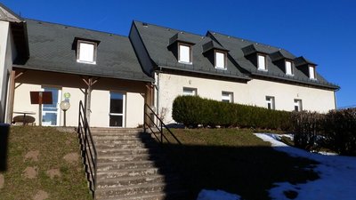 Ext été