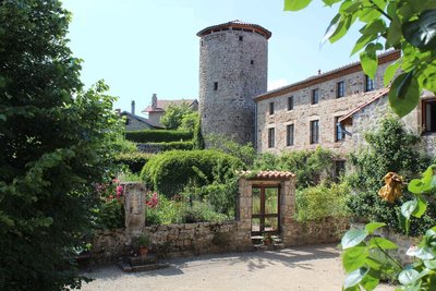 Ecomusée des Monts du Forez