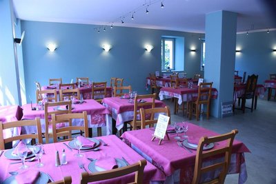 salle du restaurant
