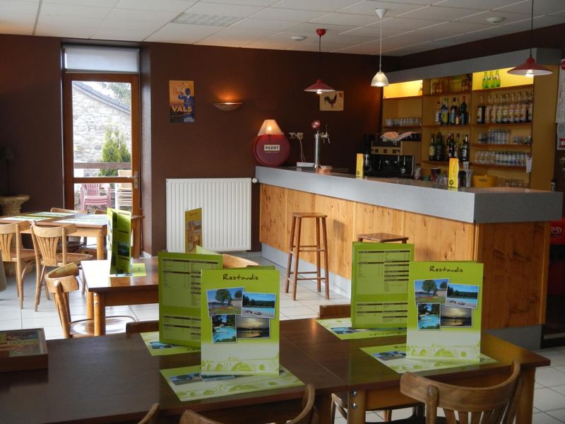 Restaurant Le Cabistou