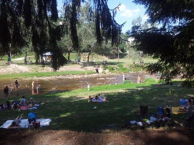 Parc family aventure