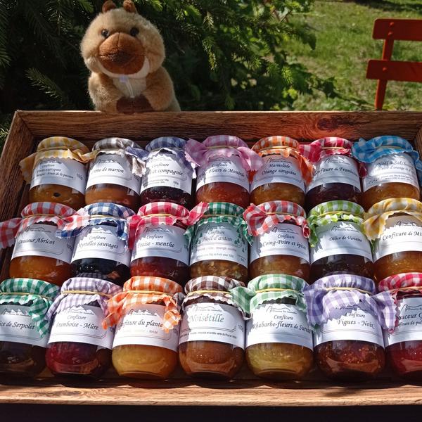 Domaine des Marmottes_Fay-sur-Lignon