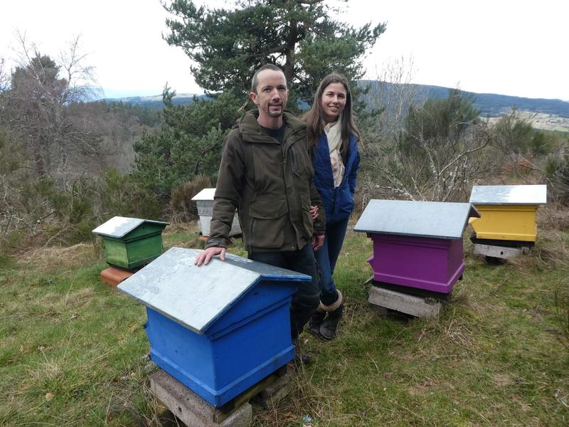 GAEC Les abeilles de l'abbaye Sembadel