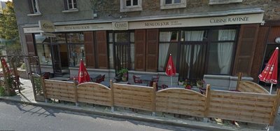 Restaurant le Cham's à Chamalières sur Loire