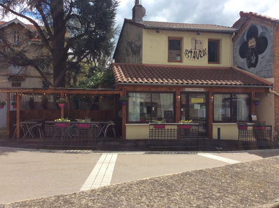 Restaurant la Fontiére