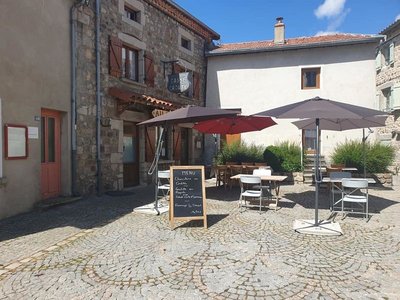 RES-au mate faim-chapelle d'aurec