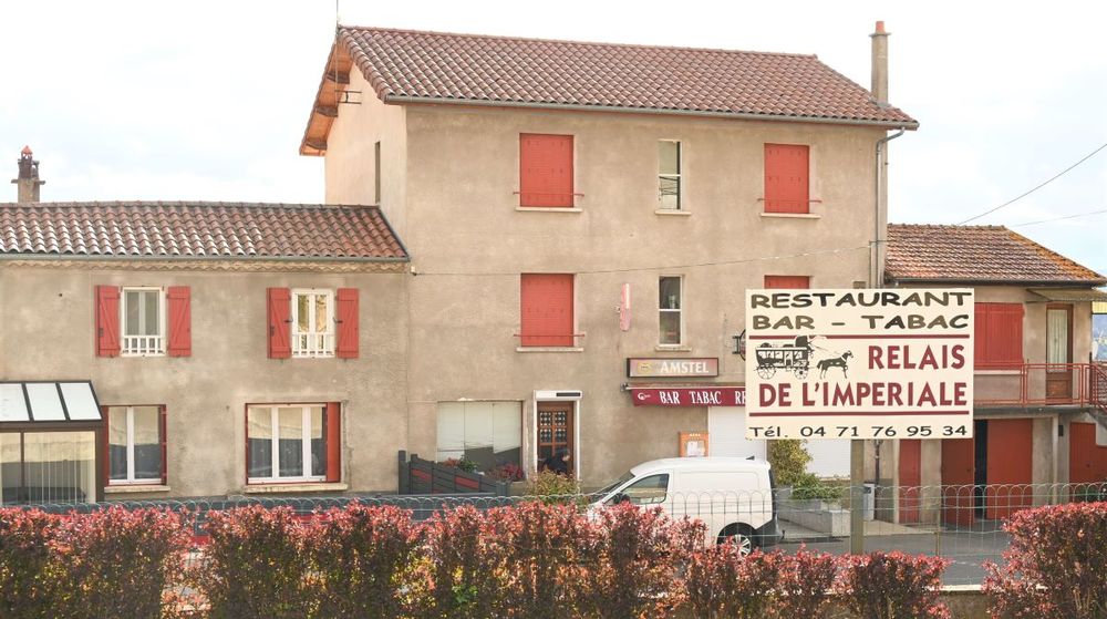 RELAIS DE L'IMPERIALE