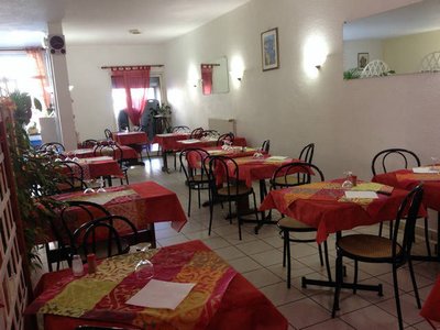 restaurant Le relais du col 1 sithl