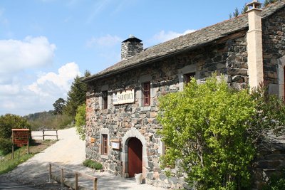 facade