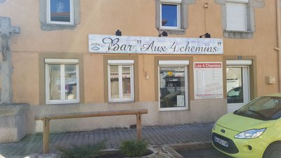 Les 4 chemins