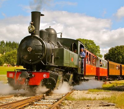 Velay Express