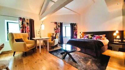 André&Viviane Chatelard