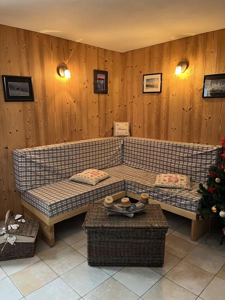 Gîte La Porte du Chardonnet_Les Estables